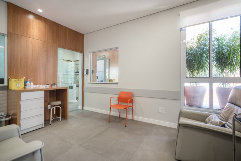 Alergologica e Immunogenic - Sala de Infusão - Infusões (1)