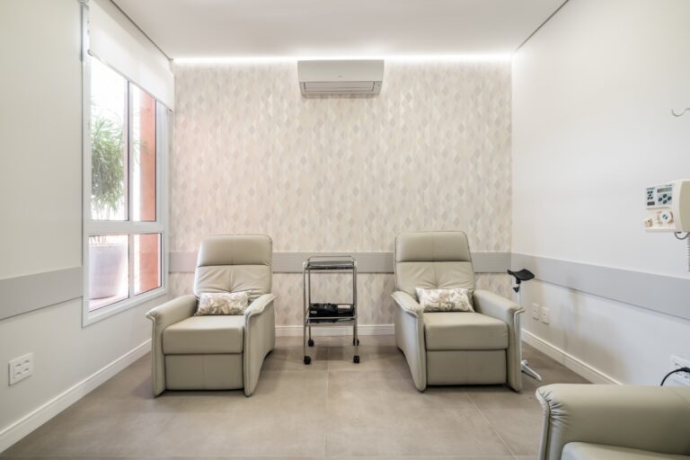 Alergologica e Immunogenic - Sala de Infusão - Infusões (10)