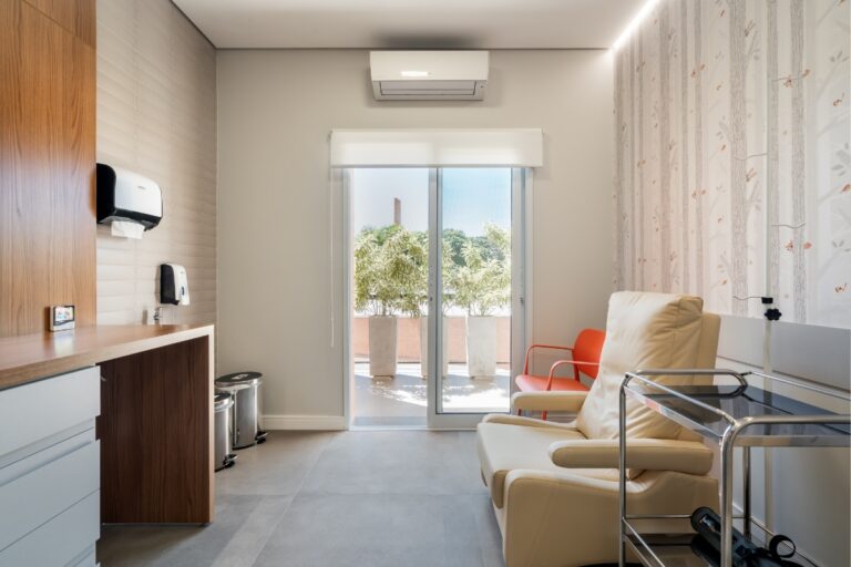 Alergologica e Immunogenic - Sala de Infusão - Infusões (2)