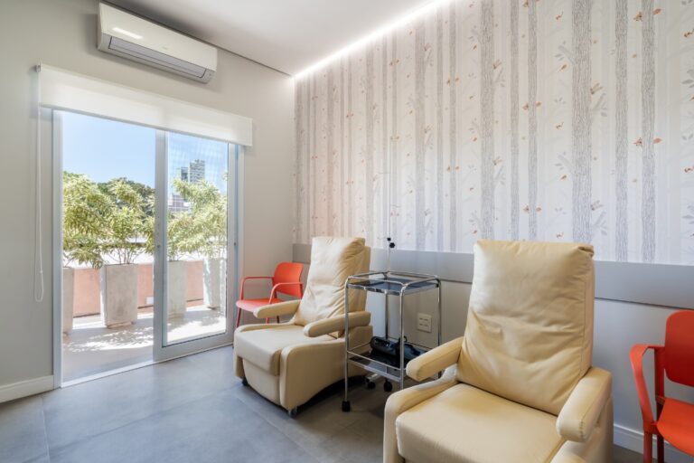 Alergologica e Immunogenic - Sala de Infusão - Infusões (3)