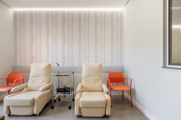 Alergologica e Immunogenic - Sala de Infusão - Infusões (4)