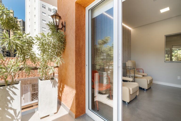 Alergologica e Immunogenic - Sala de Infusão - Infusões (8)