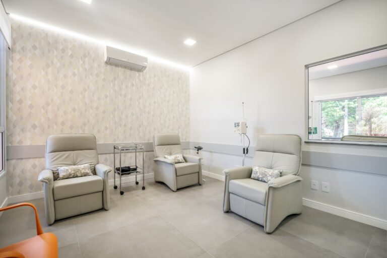 Alergologica e Immunogenic - Sala de Infusão - Infusões (9)